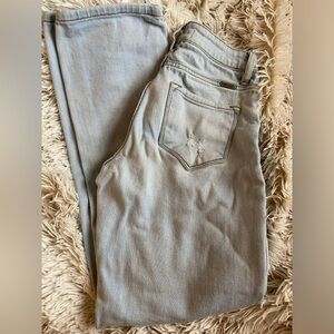 KanCan relaxed ripped jeans
